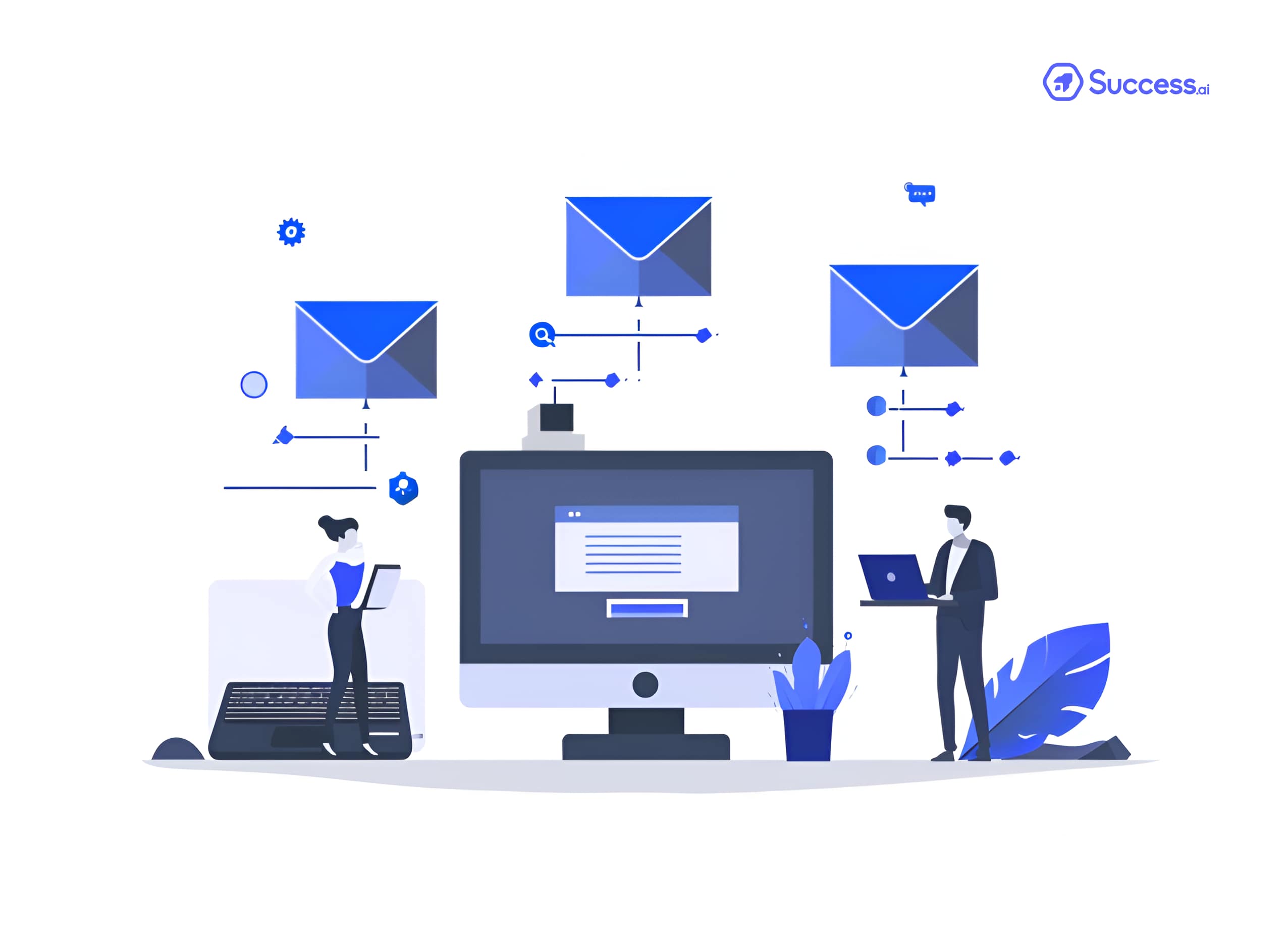 Email Server Best Practices for Optimal Deliverability - Secure Email Servers For Online Reputation